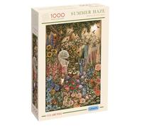 Puzzle Summer Haze Gibsons 1 000 pièces