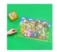 Puzzle Super Mario 250 Pièces