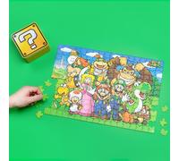 Puzzle Super Mario 250 Pièces