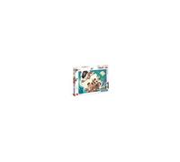 Puzzle Enfant 104 pièces - Pirates