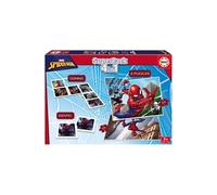 Puzzle Superpack Spiderman
