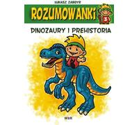 Puzzle sur les dinosaures et la préhistoire