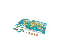 Puzzle Systeme Solaire