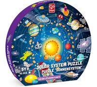 Hape E1625 puzzle Contour pour puzzle Art