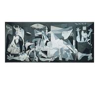 Educa Borras Guernica Pablo Picasso Puzzle 3000 Pieces Multicolore 14-17 Years
