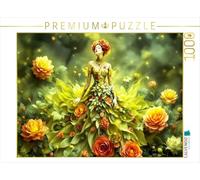 Puzzle · Tanz der Rosen