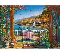Puzzle-terrasse ANATOLIEN 4000 pièces