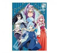 Puzzle That Time I Got Reincarnated As A Slime - With Destiny 500pcs