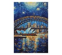 Puzzle Thématique B8396122fa74877ab5af0f8c1a05f9fc pour Adultes, 1000 PCS
