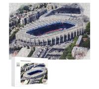 Puzzle Thématique Stadium Parc des Princes pour Adultes, Format 300 PCS