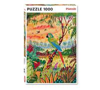 Puzzle - thomas - aras