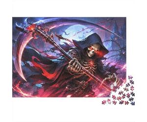 Puzzle Tokyo Tower Sakura, 1000 Pièces Jeu D'intérieur Adulte | 38x26cm Amateurs De Puzzles, Cadeau D'anniversaire, Carton, Apaisement, Ajustement Serré