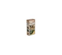Puzzle - TOPI GAMES - Echappées Belles Animaux - 2x49 pièces - Dès 6 ans