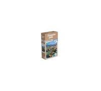 Puzzle - TOPI GAMES - Echappées Belles Cévennes - 208 pièces - Dès 8 ans