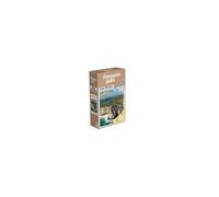 Topi Games | Échappées Belles Puzzle 500 Pièces - Guadeloupe | Puzzle Enfant 9 Ans+ avec Poster à Taille Réelle | Paysage Tropical, Falaises, Mer | France 5 | Format 49 x 36 cm | Activité Éducative