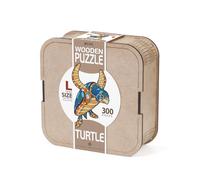Puzzle Tortue Grand Format