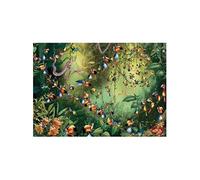 Piatnik 5491 Toucan dans la Jungle Puzzle