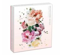 Galison Puzzle Forme 750 pièces : Designers Guild Tourangelle