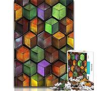 Puzzle Tournesols Night Sky pour Adultes et Adolescents, Aide Le Cerveau à exercer des Jouets addictifs pour cultiver la Patience, Excellent Cadeau 38x26cm