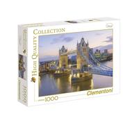 Puzzle Tower Bridge 1000 pi ces