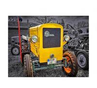 Puzzle · Tracteur de Collection Miag | Une illustration tirée du calendrier « Tracteurs · Véhicules an… · 2000 pièces · Format assemblé 90 × 67 cm · CALVENDO Puzzle