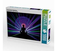 Puzzle · Transcendental Meditation 1000 Teile Puzzle quer | 1000 pièces · Format assemblé 64 × 48 cm · CALVENDO Puzzle