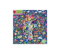 Puzzle Tree of Life 1000 pièces