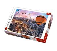 Puzzle - Trefl - Cappadoce - 3000 pièces