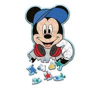 Puzzle - TREFL - Mickey Mouse - 250-400 pièces - Multicolore - Pour enfant de 3 ans et plus