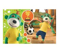 Puzzle Treflings : Brother 54 pièces
