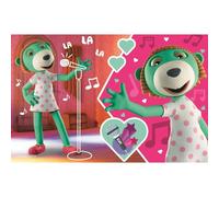 Puzzle Treflings : Little Sister 54 pièces