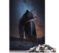 Puzzle Twilight Serenade Paradise 500 pièces, Puzzles pour Adultes, Puzzles pour Adultes, Adolescents, 500 pièces (52 x 38 cm)
