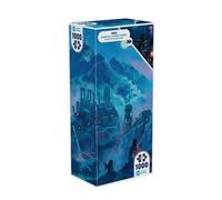 Puzzle Twist - Ancient