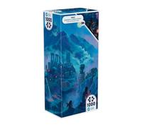 Puzzle 1000 pièces Twist Ancient Megalith