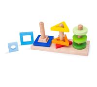 Puzzle twist and turn en bois