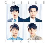 Puzzle [Type B] [Import Allemand]