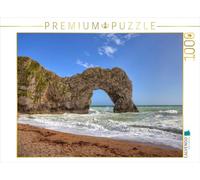 Puzzle · Type Durdle | 1000 pièces · Format assemblé 64 × 48 cm · CALVENDO Puzzle