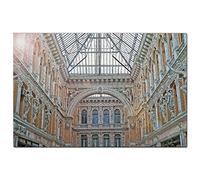 Puzzle Ukraine 1000 pièces Odessa Ukraine Jeu de Puzzle Illustration Souvenir de Voyage 38x26cm