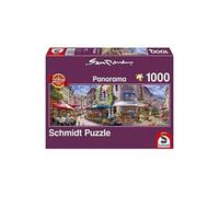 Schmidt Spiele Un Air De Printemps, 1000 Pcs