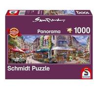 Schmidt Spiele Un Air De Printemps, 1000 Pcs