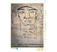 Puzzle · Un Motif du Calendrier Applause to Life | Toujours en vie · 1000 pièces · Format assemblé 64 × 48 cm · CALVENDO Puzzle