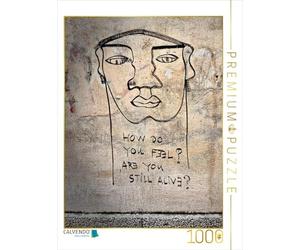 Puzzle · Un Motif du Calendrier Applause to Life | Toujours en vie · 1000 pièces · Format assemblé 64 × 48 cm · CALVENDO Puzzle