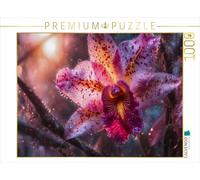 Puzzle · Un Motif du Calendrier Entre Nature et Art | 1000 pièces · Format assemblé 64 × 48 cm · CALVENDO Puzzle