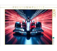 Puzzle · Un Motif du Calendrier Formule E Fantasies | 2000 pièces · Format assemblé 90 × 67 cm · CALVENDO Puzzle