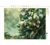 Puzzle · Un Motif du Calendrier Les Nombreux Visages de Mère Nature | Mer de fleurs : un kaléidoscope de la vie · 1000 pièces · Format assemblé 64 × 48 cm · CALVENDO Puzzle