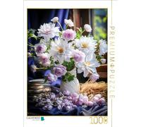CALVENDO Puzzle Un Motif du Calendrier Magie et Temps de Rêve | 1000 pièces Taille de la Pose 48 x 64 cm Puzzle Photo pour des Heures heureuses