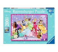 Puzzle un noël magique disney 200 pcs x