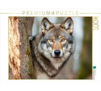 Puzzle · Un observateur avisé | 1000 pièces · Format assemblé 64 × 48 cm · CALVENDO Puzzle