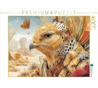 Puzzle · Un Paradis pour Les Animaux