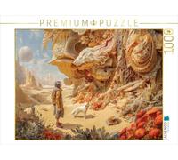 Puzzle · Un Paradis pour Les Animaux